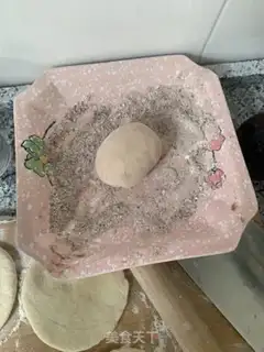 Make Potato buns step 8