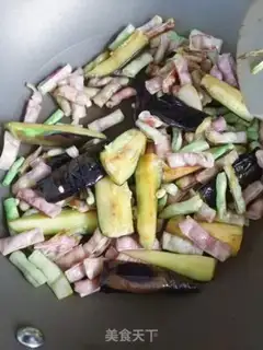 Make Cheese and beans step 5