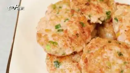 Make Fried shrimp step 6