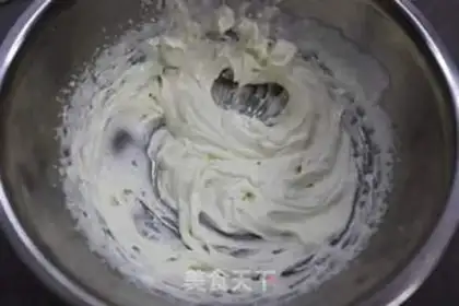 Make A melon of ice step 6