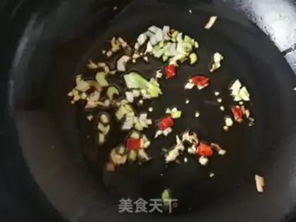 Make Rice step 9