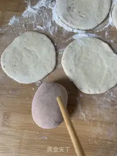 Make Potato buns step 9