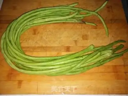 Make Steam Beans step 0