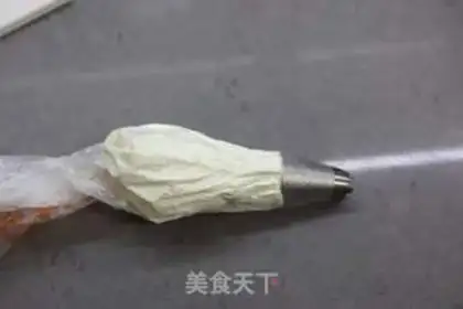 Make A melon of ice step 7