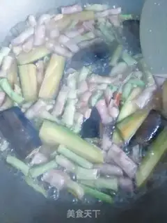 Make Cheese and beans step 6
