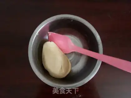 Make Souffle step 1