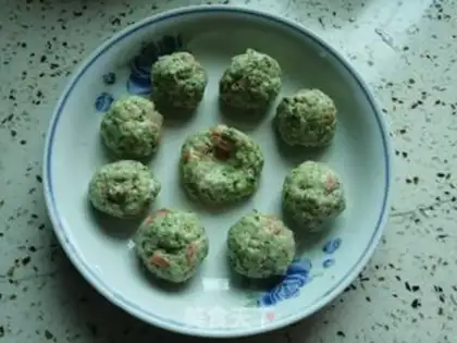 Make Different broccoli step 7