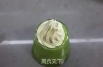 Make A melon of ice step 8
