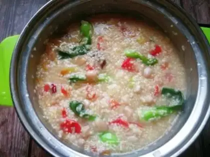 Make Rice step 11