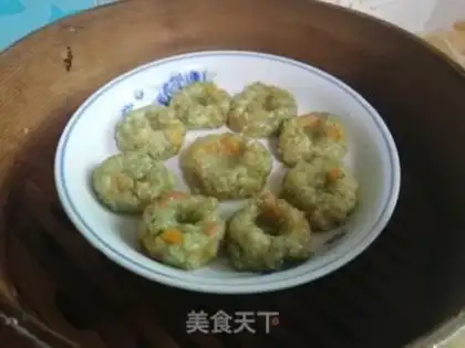 Make Different broccoli step 9