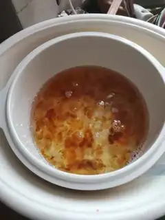 Make Peach step 3
