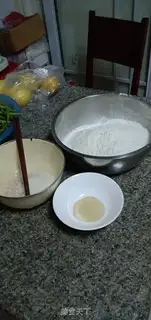 Make Skinny cabbage step 0