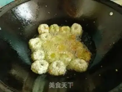Make Different broccoli step 12