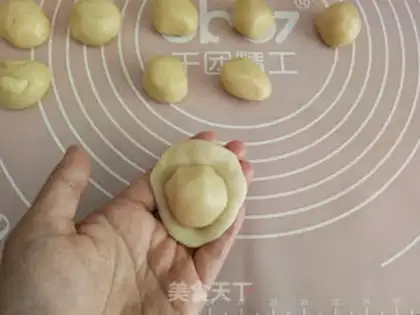 Make Souffle step 6