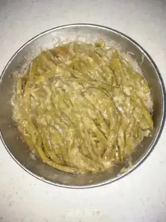 Make Steam Beans step 6