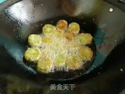 Make Different broccoli step 13