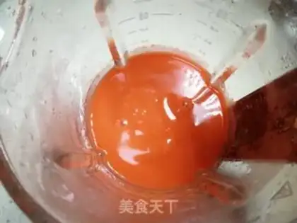 Make Snack cake step 3