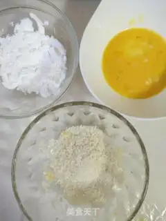 Make Roast chicken roll step 3