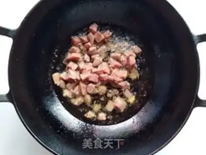 Make Apricot. Black pepper step 5