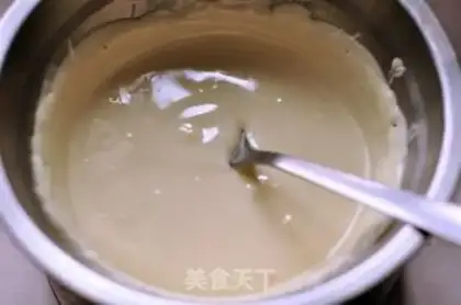 Make Chocolate daisies step 0