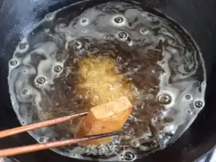 Make Lemon ginger tea step 1