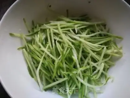 Make A fruit radish step 2