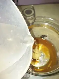 Make Lemon ginger tea step 2