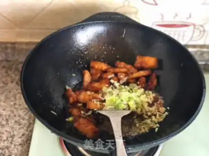 Make Red meat step 7