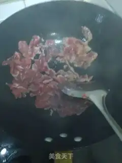 Make Beef step 0