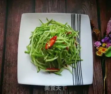 Make A fruit radish step 5