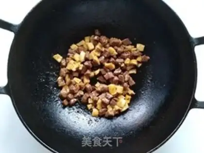 Make Apricot. Black pepper step 8