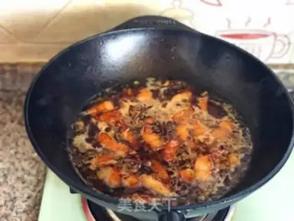 Make Red meat step 9