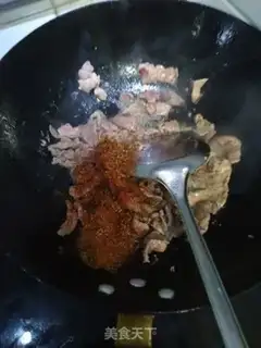 Make Beef step 1