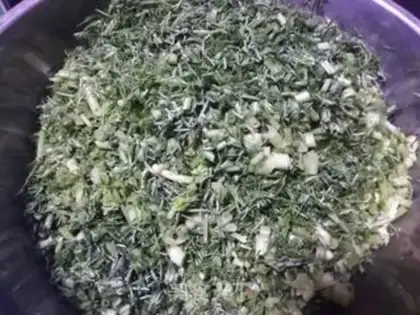 Make Soup perfume step 4