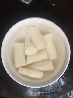 Make Pork-tree soup step 5