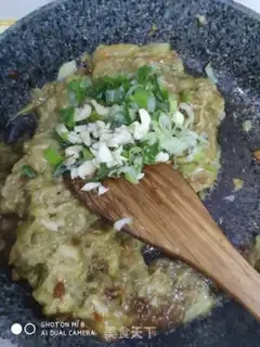 Make Cheese step 4