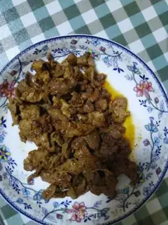 Make Beef step 3