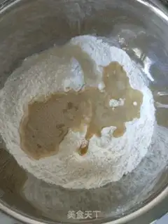 Make A lasagna step 1