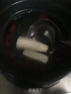 Make Pork-tree soup step 7