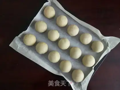 Make Souffle step 17