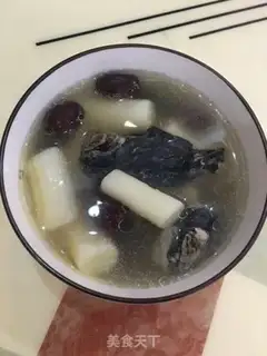 Make Pork-tree soup step 8