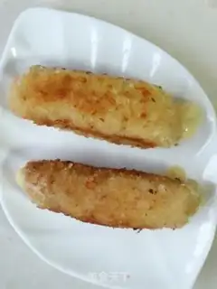 Make Roast chicken roll step 9