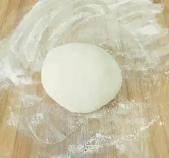 Make A lasagna step 3