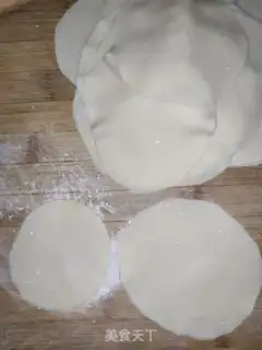 Make Mini-Bake step 1