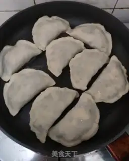 Make Mini-Bake step 2