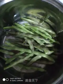 Make Soybeans step 1
