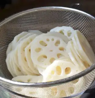 Make Sour spicy step 4