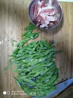 Make Soybeans step 2