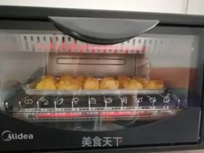 Make Roast rooster step 3