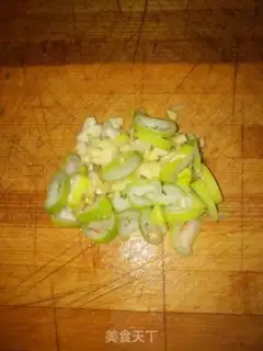 Make Bean sprouts step 1